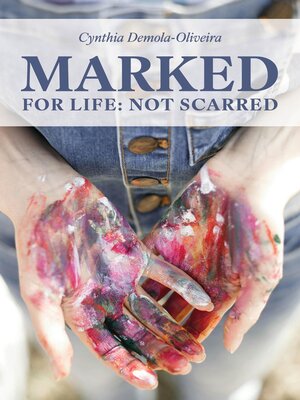 cover image of Marked for Life